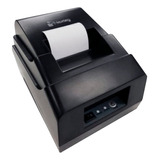 Mini Impresora Térmica Nextep Ne-510 58mm Tickets Usb Negro