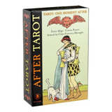 After ( Libro + Cartas ) Tarot One Moment After - Alligo, Pi