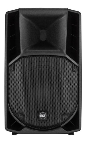 Bafle Activo Rcf Art 712-a 2 Vías 12 Pulgadas 700watts 