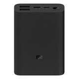 Carregador Portátil Xiaomi Powerbank 10000mah Ultra Original