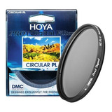 Filtro Hoya Polarizador Circular Pl 40.5mm Pro1