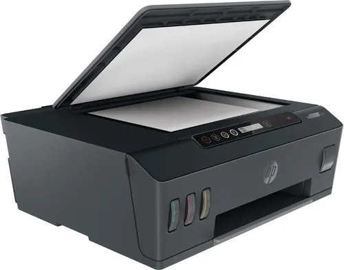 Impresora Hp Smart Tank 500 Solo Partes O Refacciones