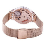 Correa Swatch Asvok107m. Nueva.