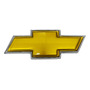 Emblema Chevrolet De Spark Capot CHEVROLET Tornado