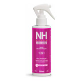 Spray Reconstrução New Hair Belkit 15 Em 1 - 200ml