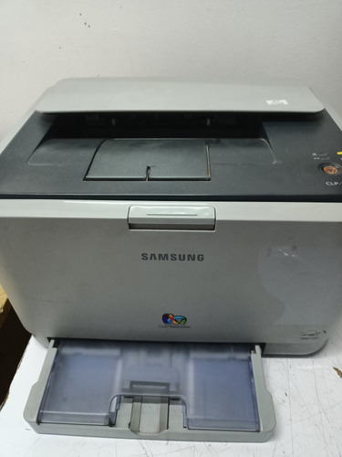 Impresora Samsung Clp 310 Solo Venta Por Piezas!!!!