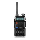 Rádio Comunicador  Ht Walk Talk Dual Band Uhf Vhf Uv-5r