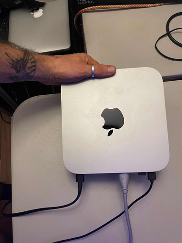 Mac Mini 2020 M1 16gb 1tb