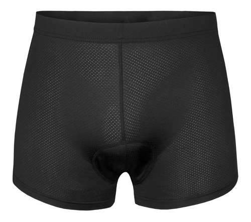 Calza Short Ciclismo Acolchado Dryup Hombre