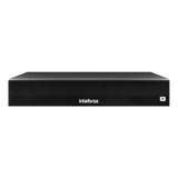 Gravador Digital Nvr De Imagem Nvd 1304 Intelbras 4 Canais 110v/220v