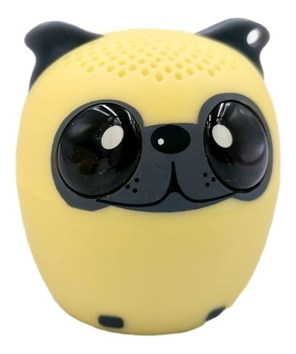 Mini Bocina Animalito Speaker Bluetooth 6 Modelos Bc-146