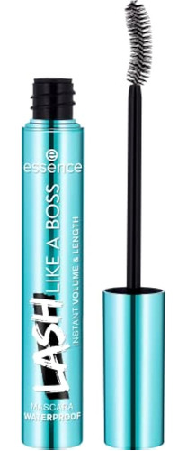 Essence - Máscara Impermeable Lash Like A Boss De