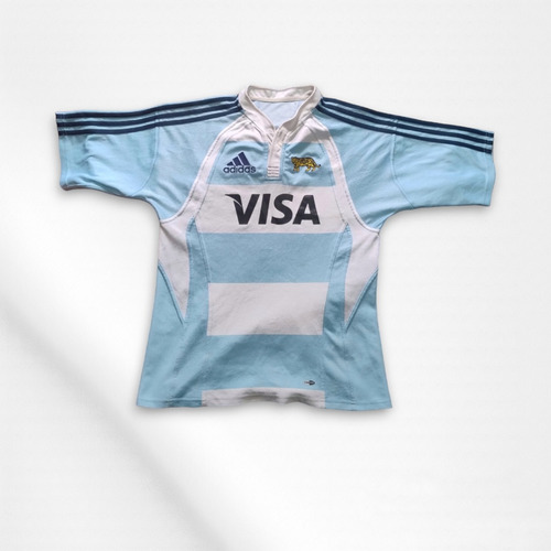 Camiseta ( Selección Arg - Pumas) 2007