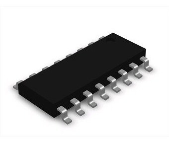 Cmos 4011 Smd - Quad 2-input-nand-gate