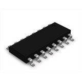 Cmos 4011 Smd - Quad 2-input-nand-gate