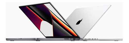 Macbook Pro M1