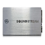 Amplificador 4 Canales Soundstream Rs4.1200 Clase A/b 1200w