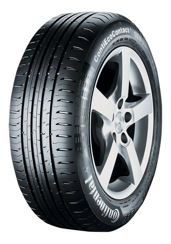 Llanta 84h Continental Contiecocontact 5 185/60r15