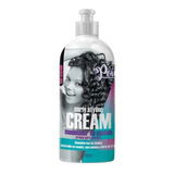 Creme Para Pentear Curly Styling Cream Soul Power 500ml