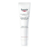 Eucerin Dermopure Crema Facial Acción Intensiva 40 Ml