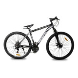 Bicicleta Mtb Aluminio 29  Nomad Pioneer