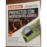 Proyectos Con Microcontroladores