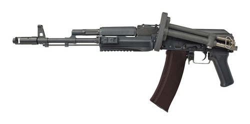 Marcadora Airsoft Lct Stk74 Ak74