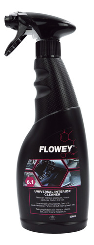6.1 Flowey Cds Limpiador Universal Para Interiores