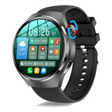 Gt4pro Smart Watch Homens Smartwatch Mulheres Para Huawei @