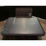 Impressora Hp Deskjet 2050 (ch350c)