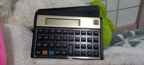 Calculadora Financeira Hp12c 