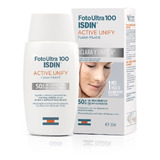 Foto Ultra 100 Active Unify Fusion Flu - mL a $2728