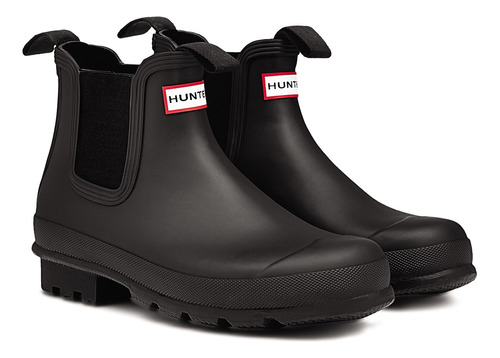 Hunter Boots, Women Original Chelsea