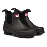 Hunter Boots, Women Original Chelsea