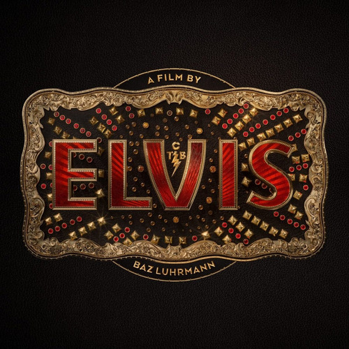 Cd Elvis (original Motion Picture Soundtrack) Importado