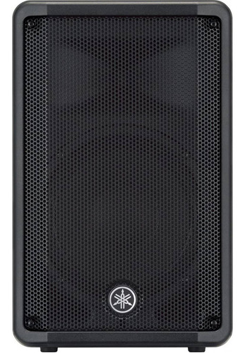 Bafle Amplificado Yamaha Bocina 10 700w Dbr10 Ofeta