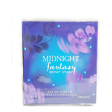 Britney Spears Midnight Fantasy Edp 100 ml (mujer)