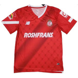 Jersey Toluca Local 2023-2024