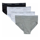 Calzoncillos Calvin Klein 4 Pack Nb Originales Y Nuevos