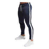 Pants Jogger Deportivo Slim Fit Súper Calidad Elástico