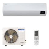 Ar Condicionado Split Samsung Inverter Frio 9000 Btus 220v C