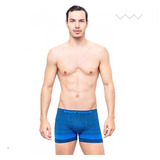 Boxer Hombre Dufour Calzoncillo Sin Costura Pack X6 A. 11943