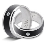 Dispositivo Vestível Multifuncional Smart Ring Magic