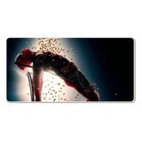 Mousepad Dead Pool 100x50cm M020f