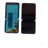 Display Lcd-tactil Para Samsung J6 Alta Calidad Nuevo 