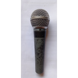 Microfone Shure Sm58 Original