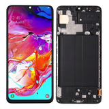 Para Samsung Galaxy A70 Pantalla Táctil Lcd Oled