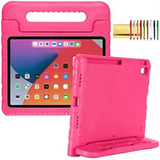 Funda P/ Niños Para iPad Air Generation 10.9 Techcircle 