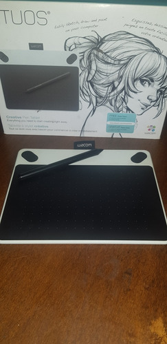 Wacom Intuos Draw