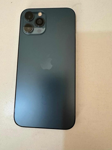 iPhone 12 Pro Max 256gb Impecable